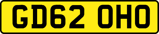 GD62OHO