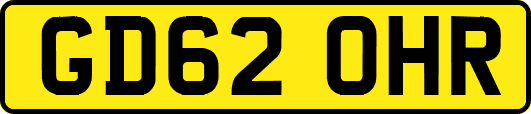 GD62OHR