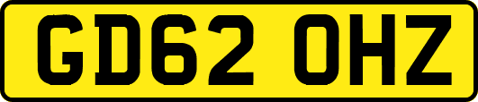 GD62OHZ
