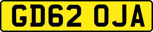 GD62OJA