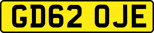 GD62OJE