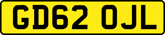 GD62OJL