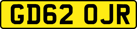 GD62OJR