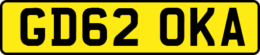 GD62OKA