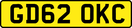GD62OKC