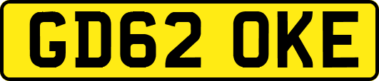GD62OKE