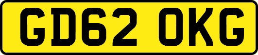 GD62OKG