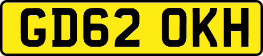 GD62OKH