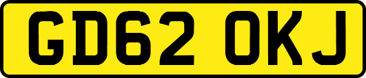 GD62OKJ