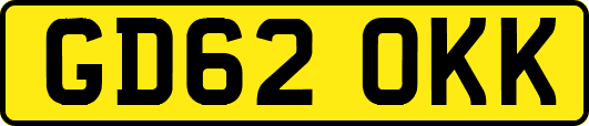 GD62OKK