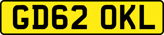 GD62OKL