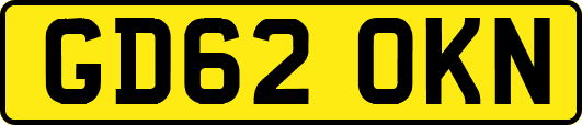 GD62OKN