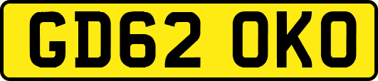 GD62OKO