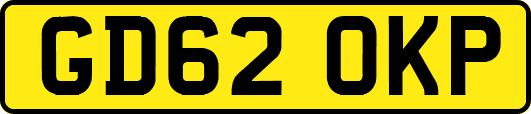 GD62OKP