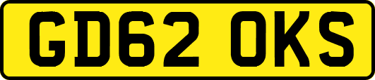 GD62OKS
