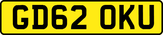 GD62OKU