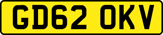 GD62OKV