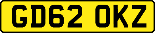 GD62OKZ