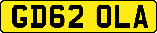 GD62OLA