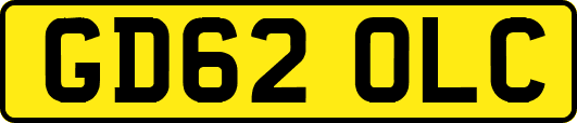 GD62OLC