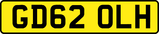 GD62OLH