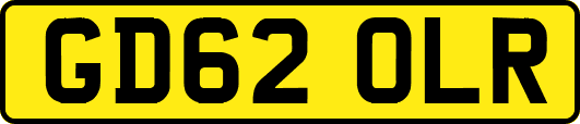 GD62OLR