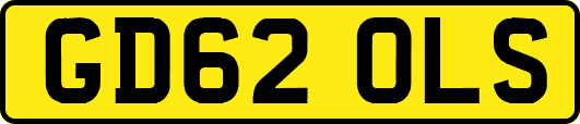 GD62OLS