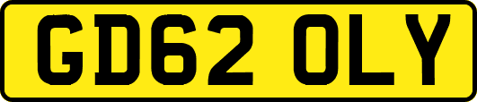 GD62OLY