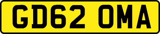 GD62OMA