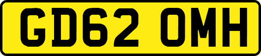 GD62OMH