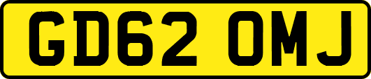 GD62OMJ
