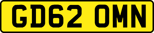 GD62OMN