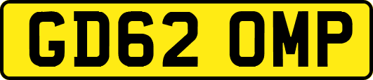 GD62OMP