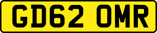 GD62OMR