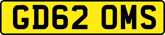 GD62OMS