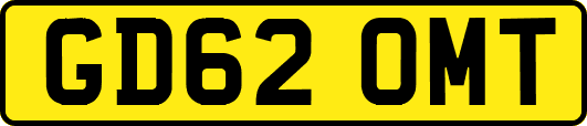 GD62OMT