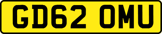 GD62OMU