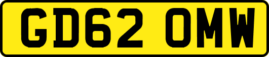 GD62OMW