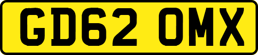 GD62OMX