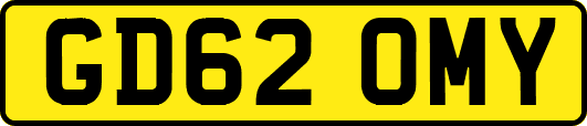 GD62OMY