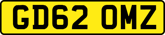 GD62OMZ