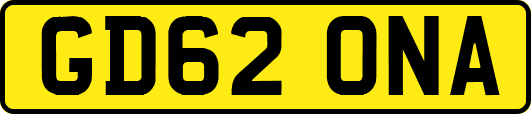 GD62ONA