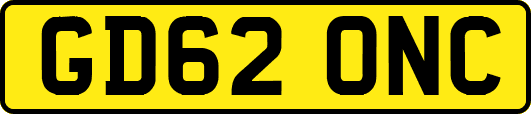 GD62ONC