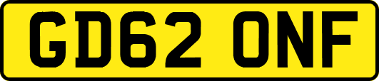 GD62ONF