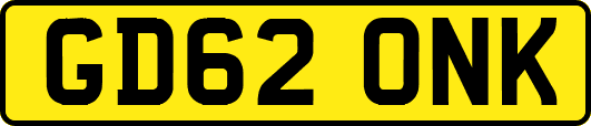 GD62ONK