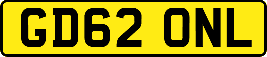GD62ONL