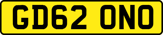GD62ONO