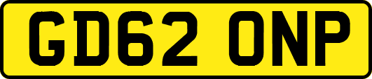 GD62ONP