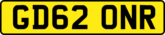 GD62ONR