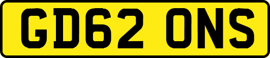 GD62ONS